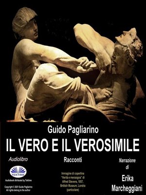 cover image of Il Vero E Il Verosimile